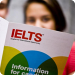 IELTS Preparation